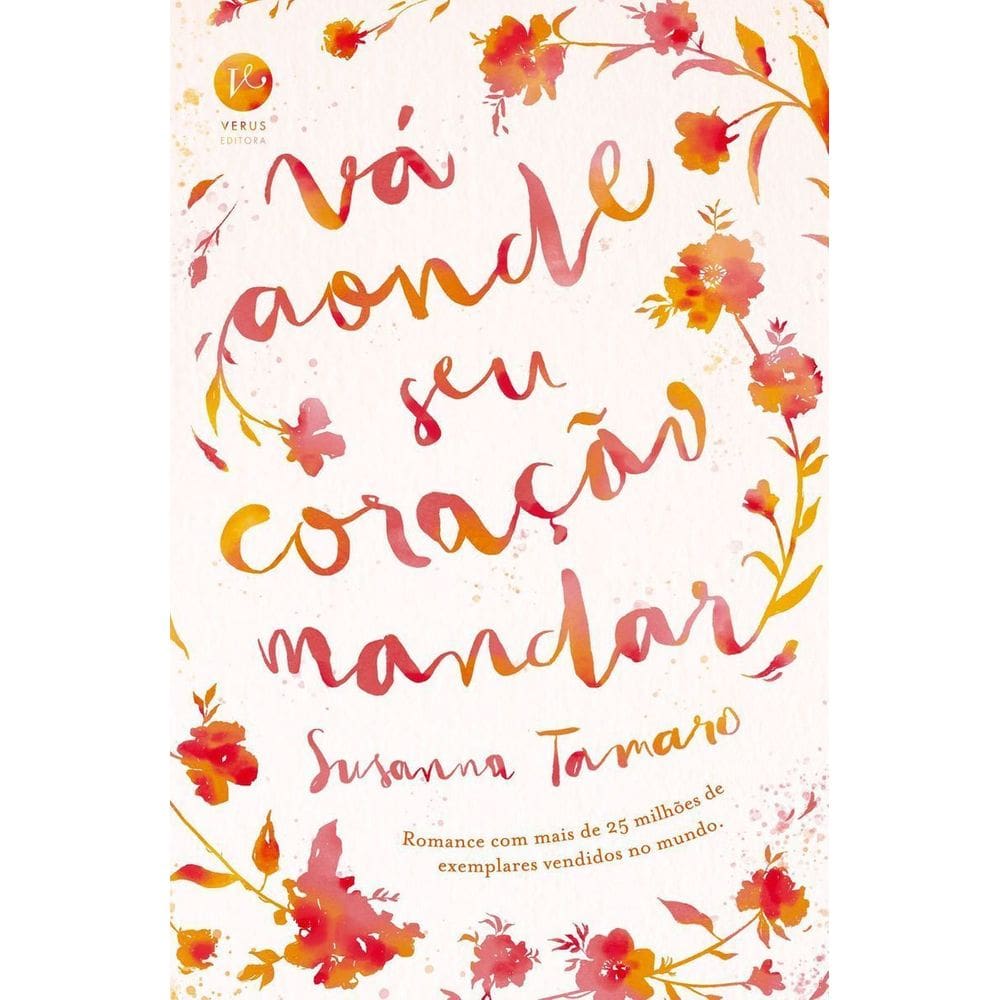 Vá Aonde Seu Coração Mandar