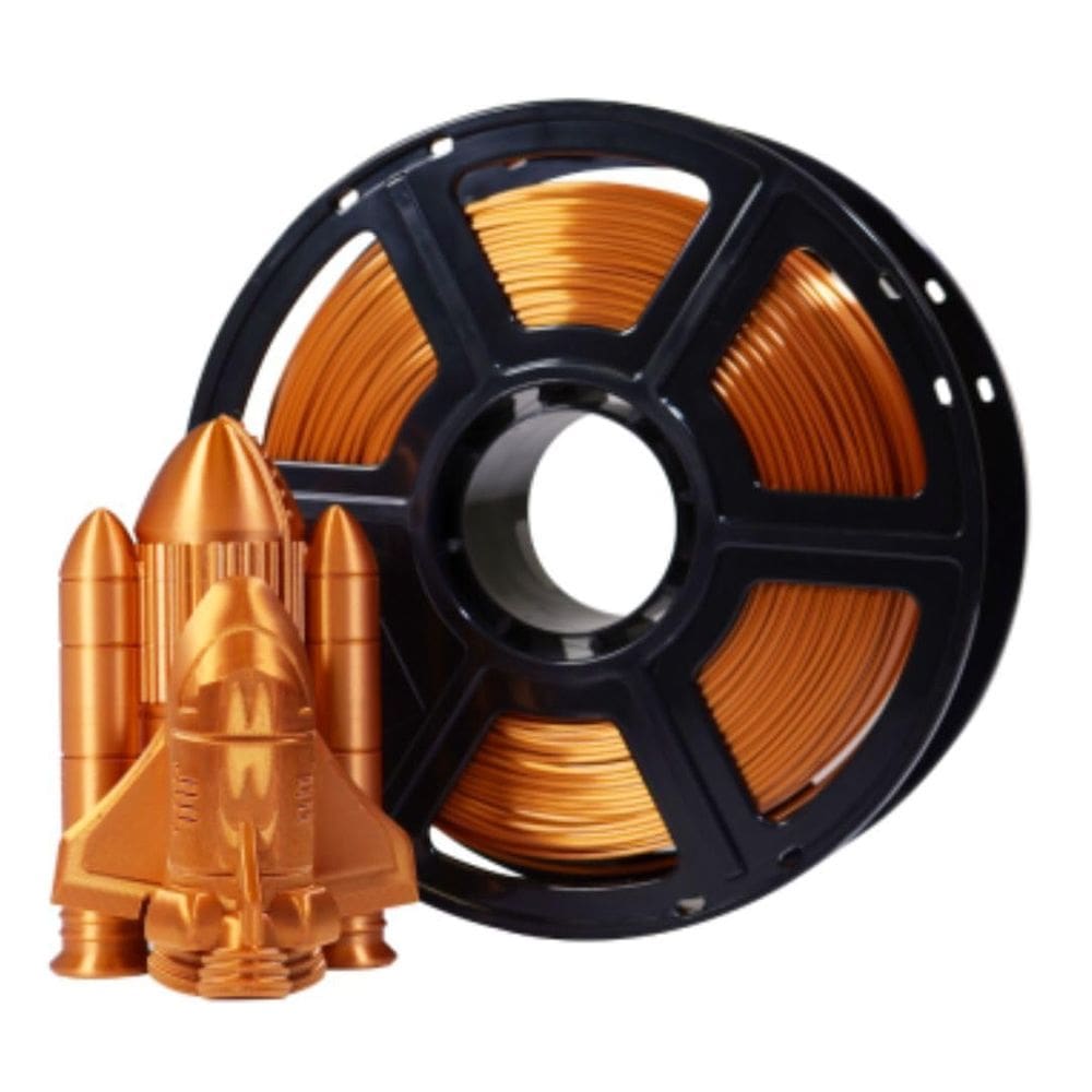 Filamento MakerBot 375-0083A Cor Metálica 1,75 mm PLA 1 kg