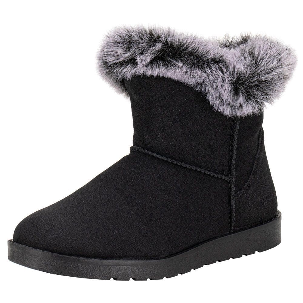 Bota Infantil Mooncity 79804