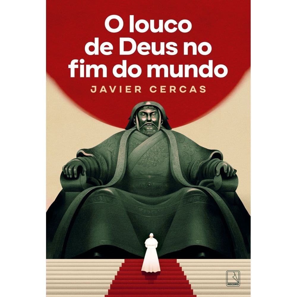 O Louco De Deus No Fim Do Mundo