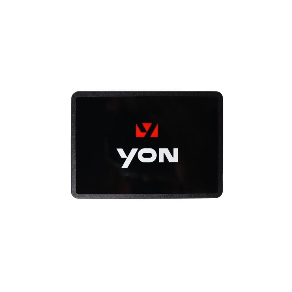 SSD SATA III Yon HSTV-SATA120W, 120GB, 500MB/s Leitura, 450MB/s Gravação