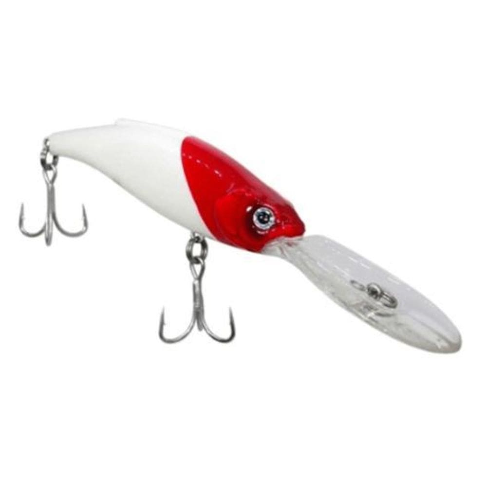 Isca Artificial De Pesca Deep Dart 75 Marine Sports 11,5G 7,