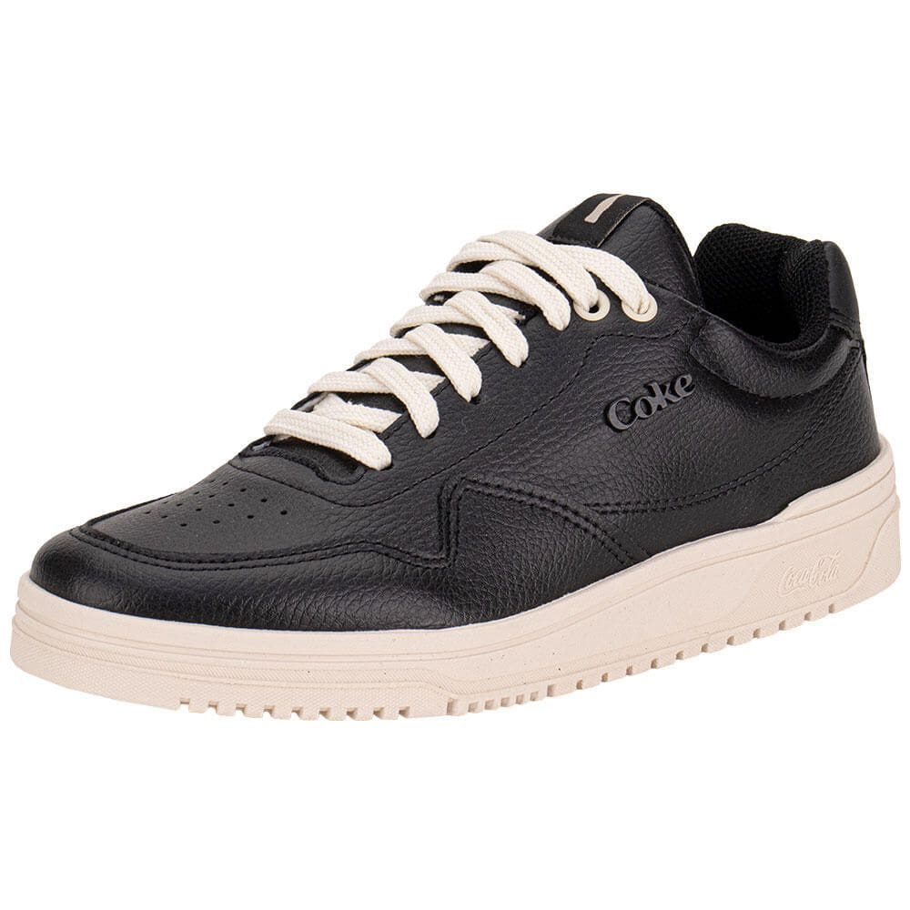 Tênis Feminino Hope Town Coca-Cola Cc2483