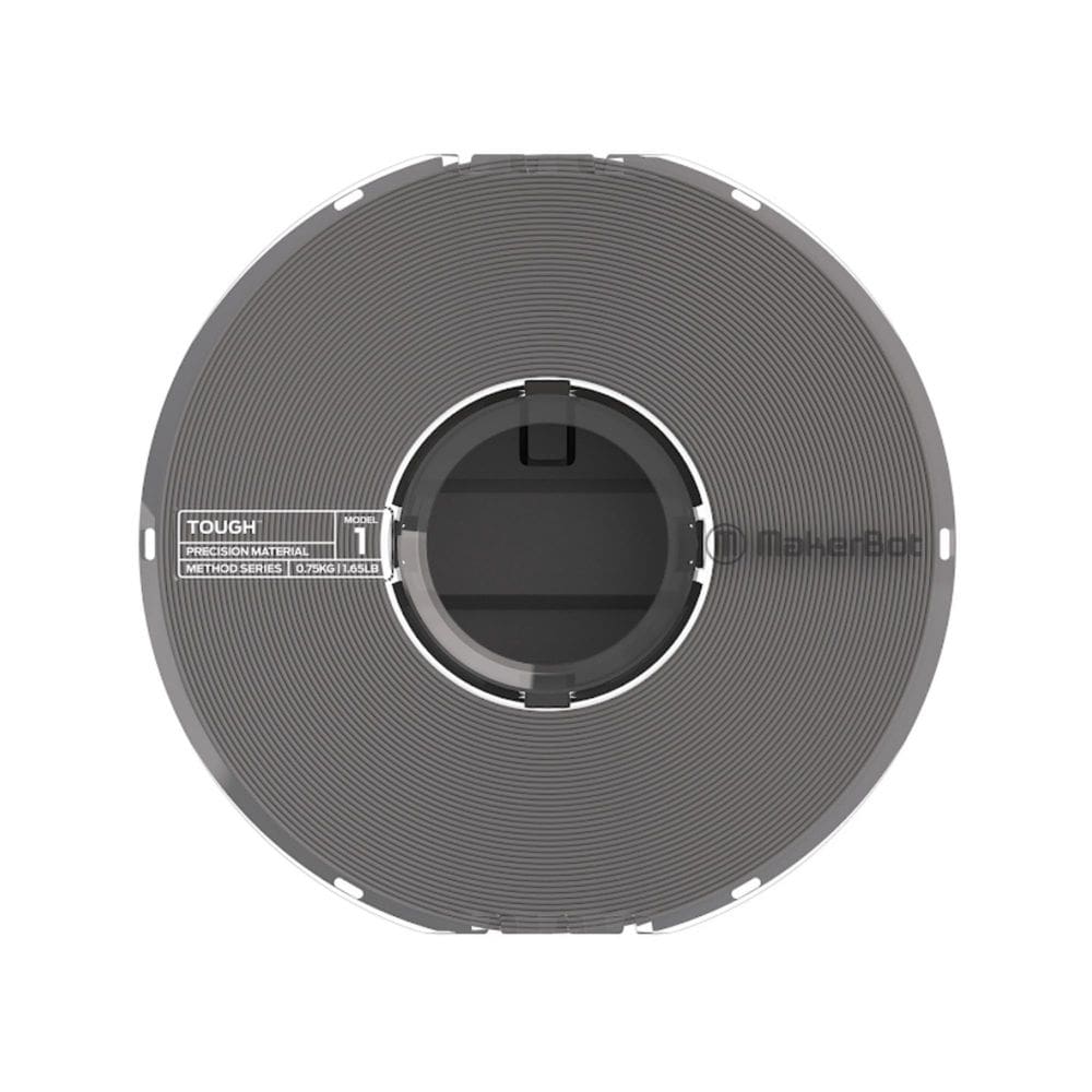 Impressora 3D Filament MakerBot Tough Precision 1,75 mm 0,75 kg