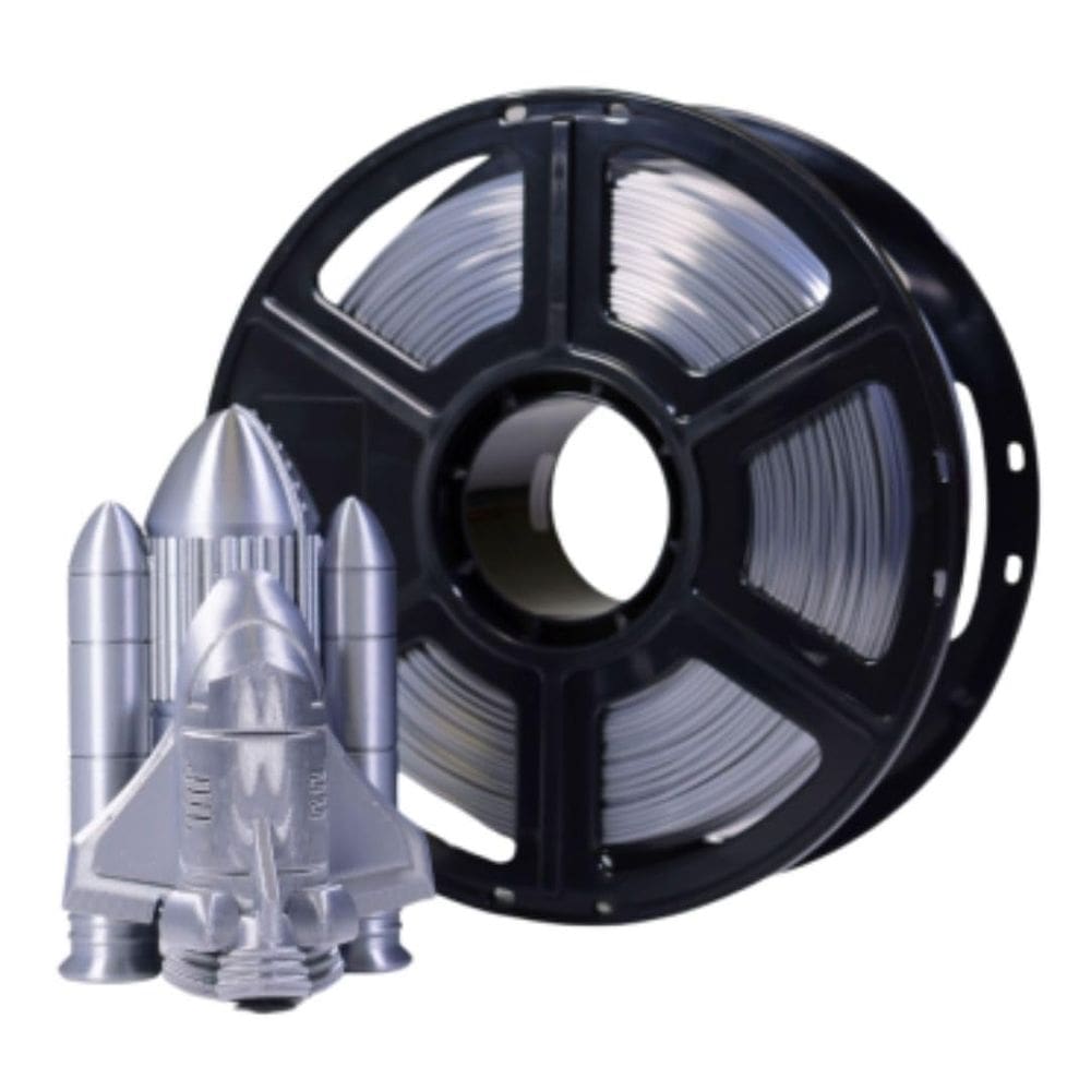 Filamento MakerBot 375-0084A Cor Metálica PLA 1,75 mm 1 kg