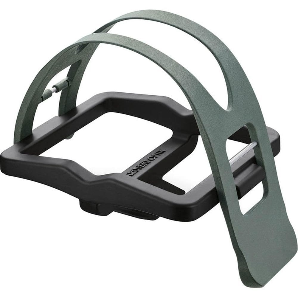 Adaptador de montagem em tripé Swarovski Optik UTA para binóculos EL, SLC