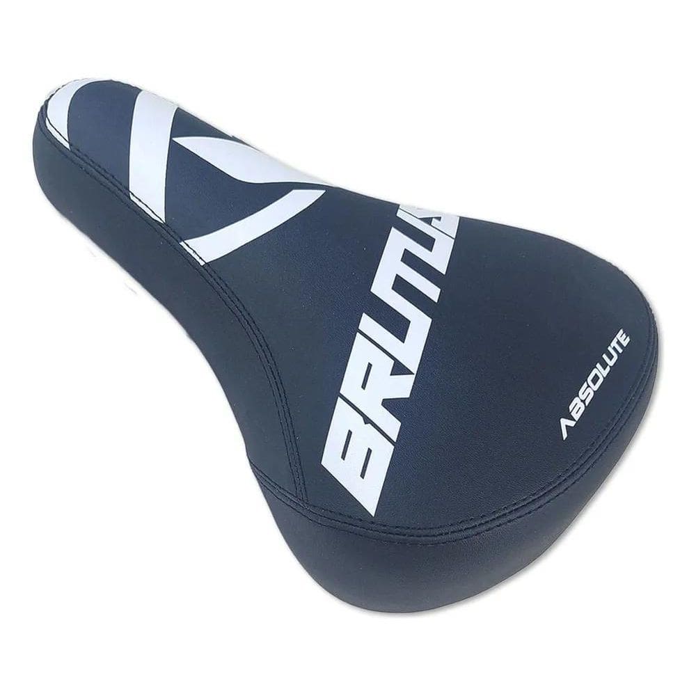 2X Selim Bike Absolute Brutus Dirt Freeride Bmx Dh Pro Cor P