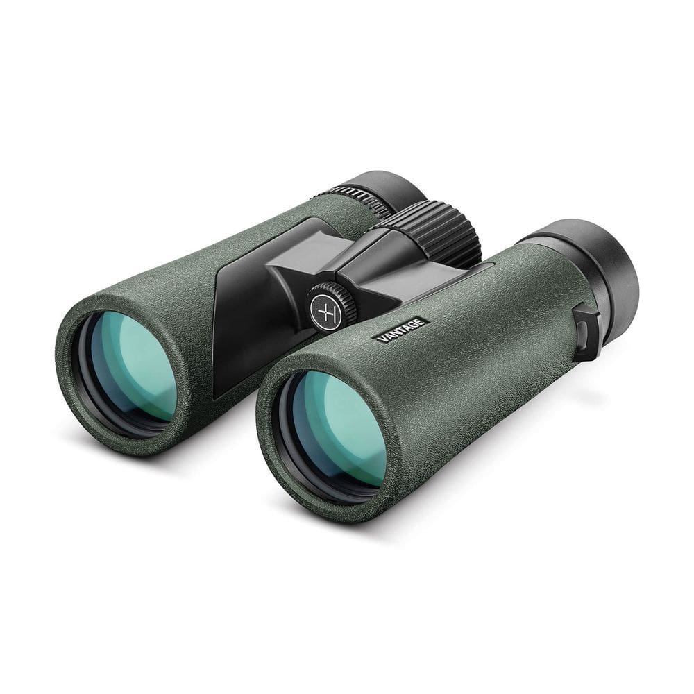 Binóculos Hawke Vantage 10x42 Green Night Vision Gear