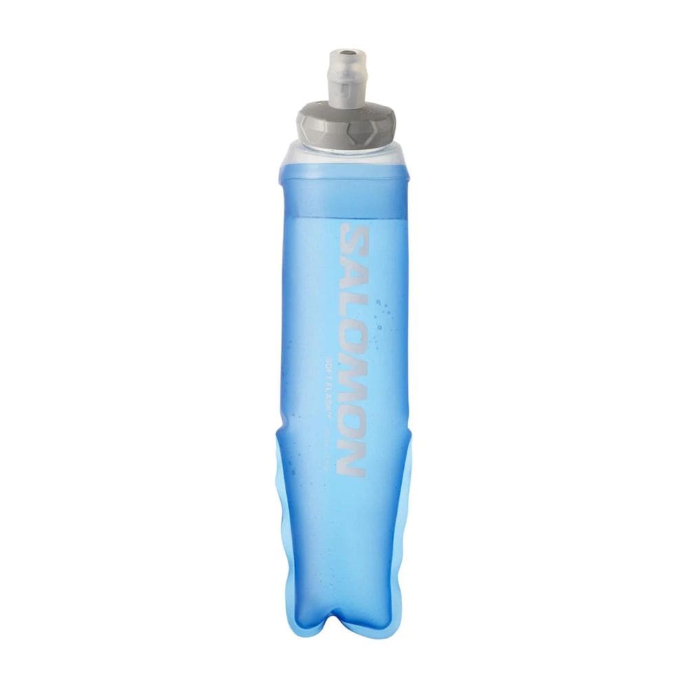 Garrafa Salomon Soft Flask 500Ml Azul
