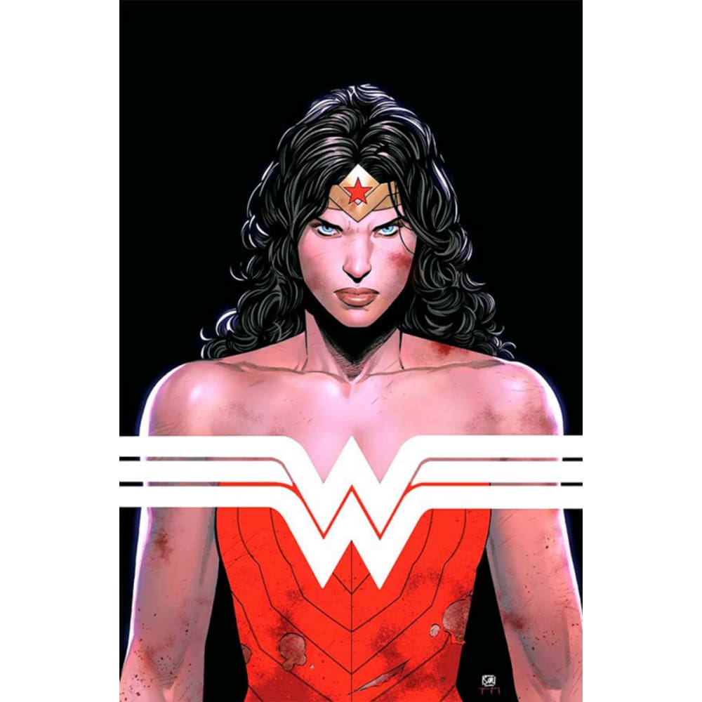 Mulher-Maravilha/Flash (2025) Vol. 02