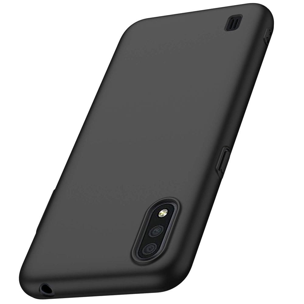 Capa Cancer compatível com Samsung Galaxy A01 Full Protect