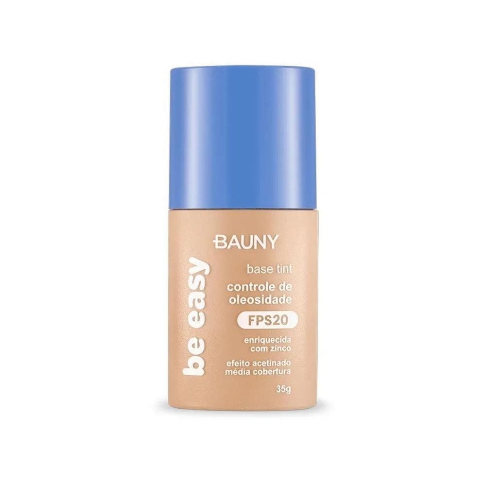 Bauny Base Be Easy Tint 35G