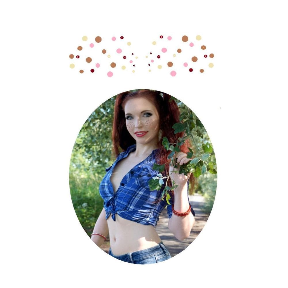 Tatuagem Temporária Sardinhas Festa Junina Caipira