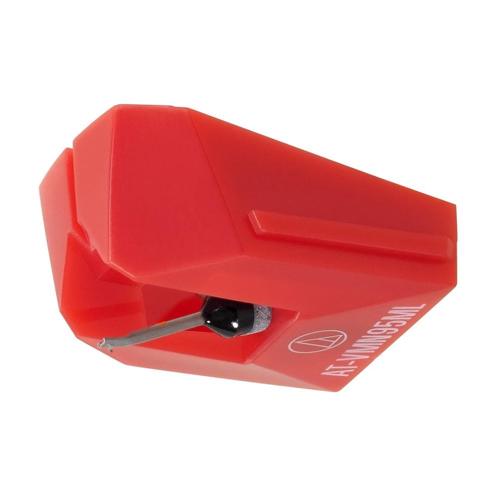 Caneta de reposição Audio-Technica AT-VMN95ML microlinear
