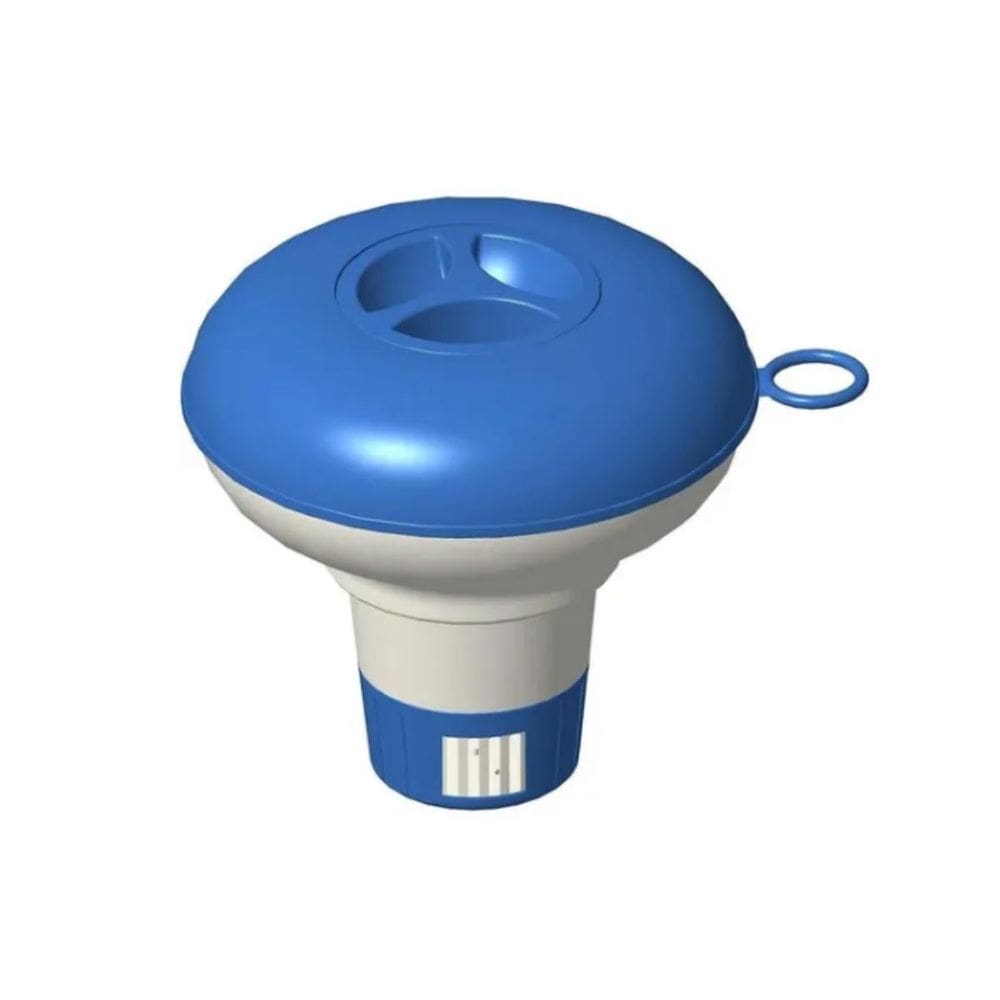 Flutuador Químico P/Cloro - Mor 1484