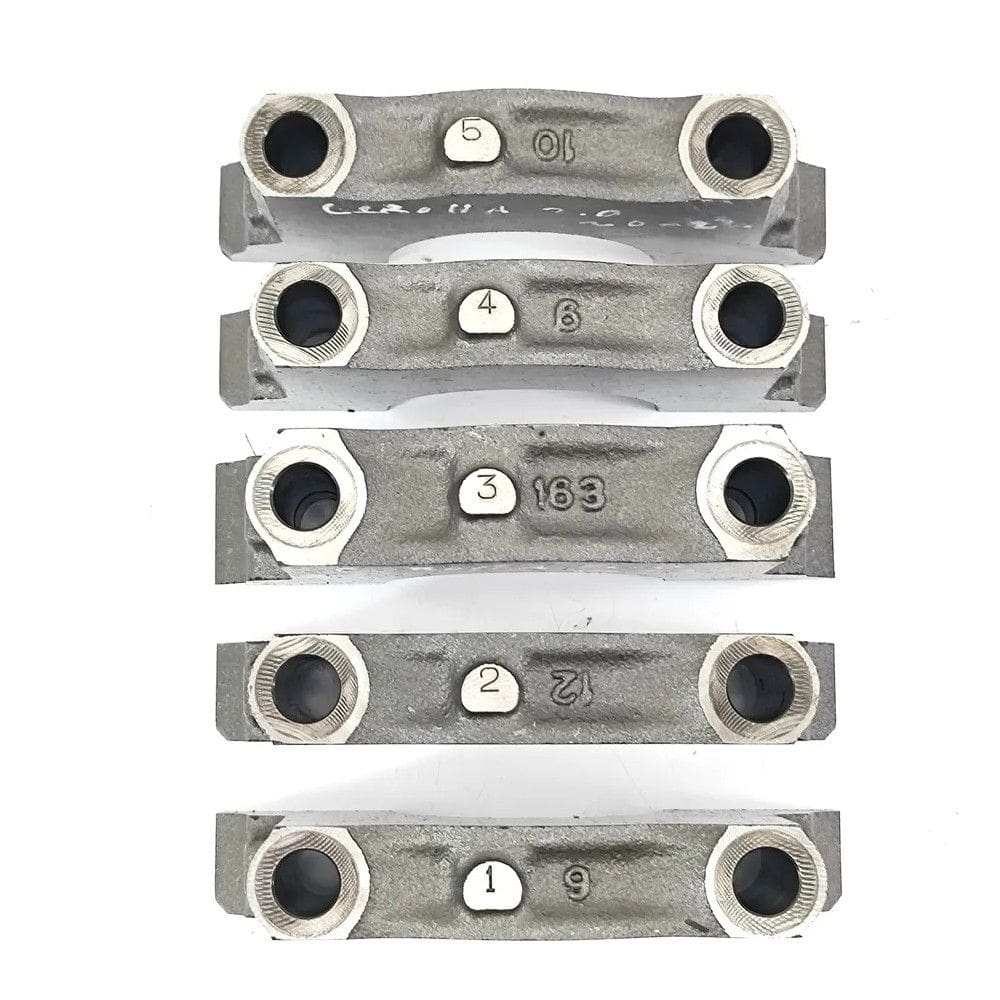 Jogo Mancal Virabrequim Toyota Corolla 2.0 2020 A 23 B9232