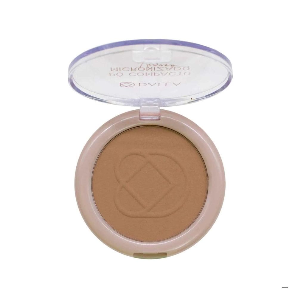 Pó Compacto Micronizado Vegano Dalla Makeup - Cor 04
