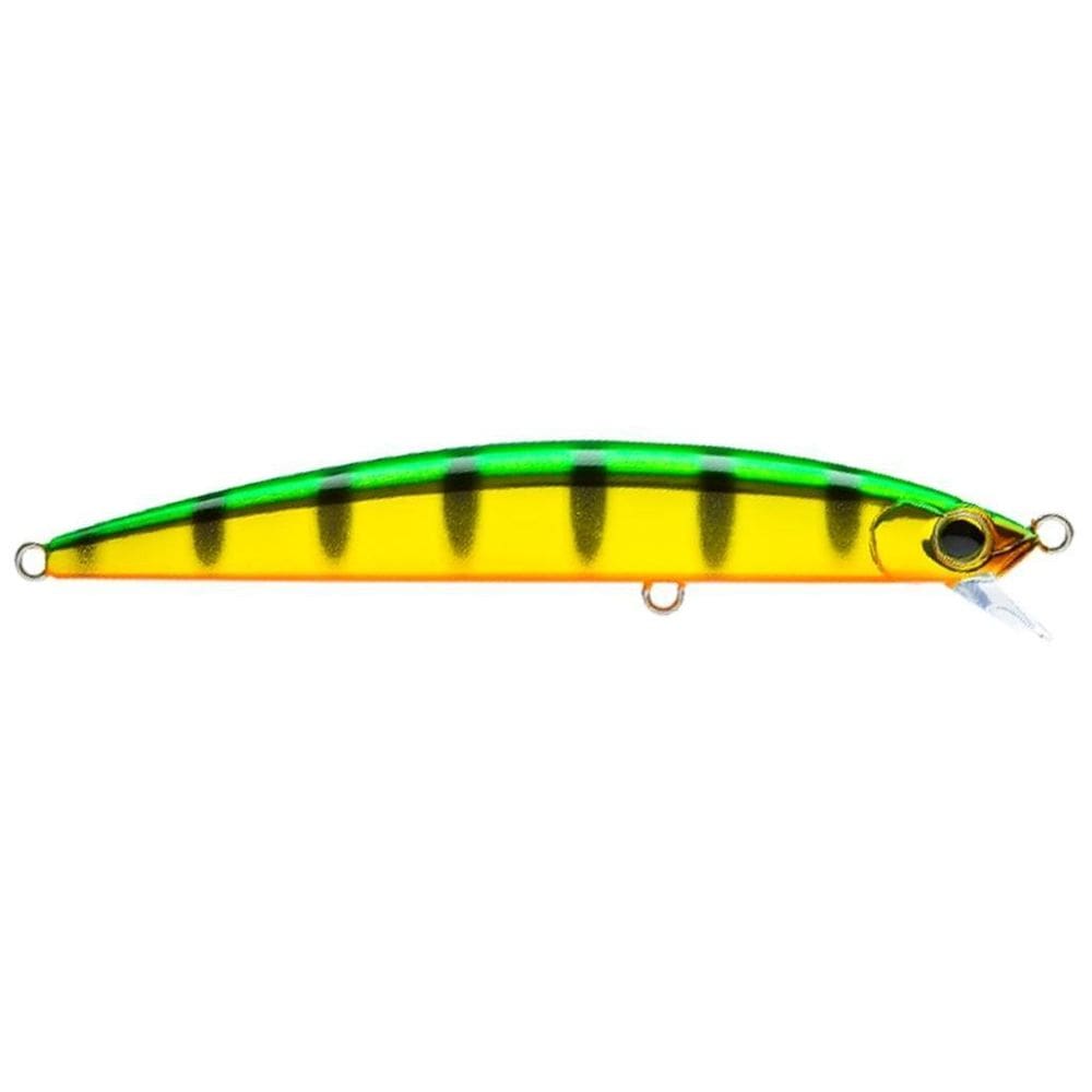 Isca Mag Slim Flat 105 Float. Hpc 10.5Cm 10.5G M. - Yozuri