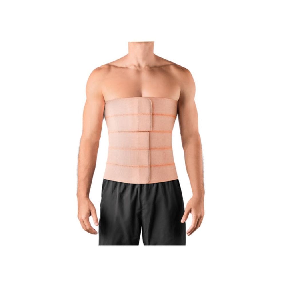 Faixa Elástica Basic Compressiva - 5 Painéis G/Gg Hidrolight