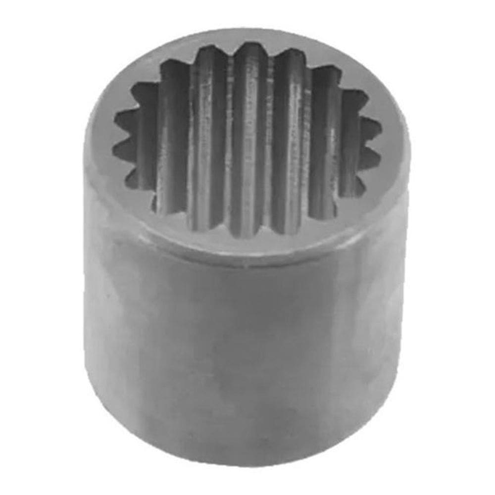 Bucha Estriado Da Helice Jet Sea Doo 2 Tempo / Gti 90 /Spark