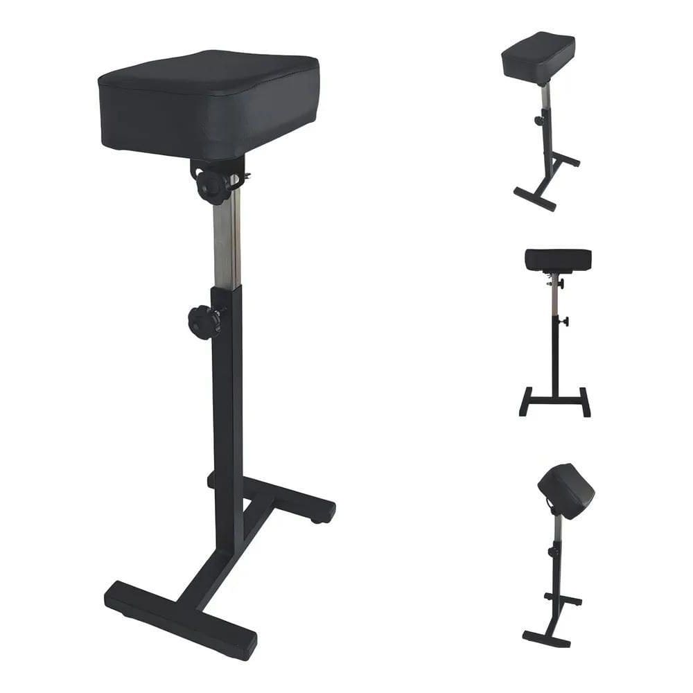 2X Apoio Suporte De Braço Bari Tattoo Tatuagem Compacto 26X1