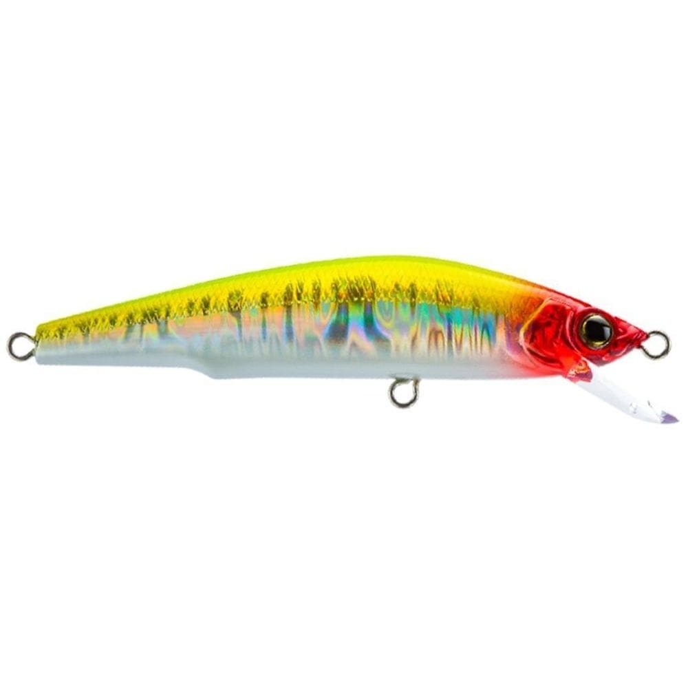 Isca Mag Minnow Jr 70 Float. Hcr 7Cm 5.5G M. Agua - Yozuri