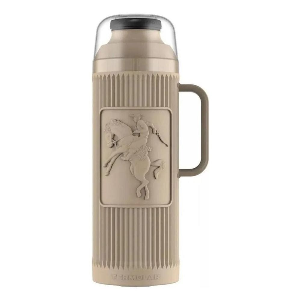 2X Termo Termolar Chimarrita 1L Safari