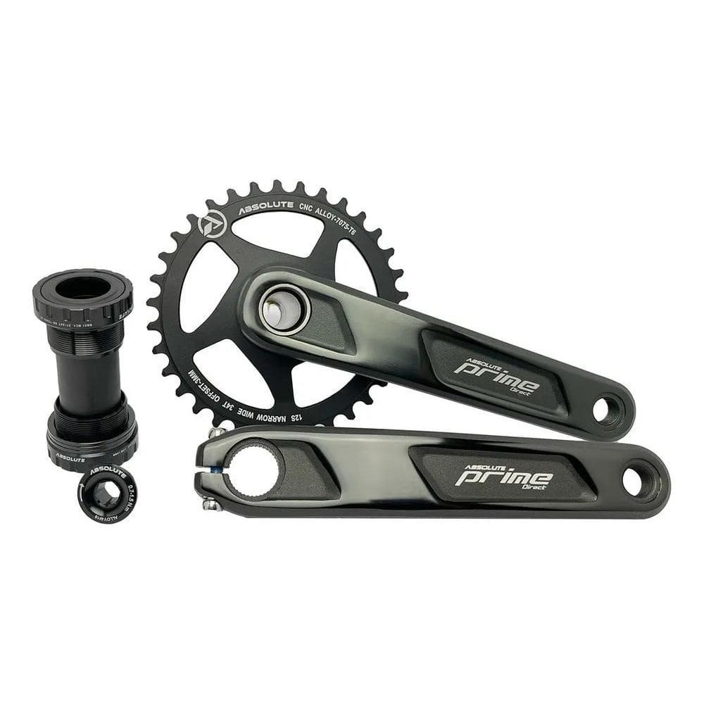 Pedivela Absolute Prime 34D Direct Off Set 3Mm 10V 11V 12V