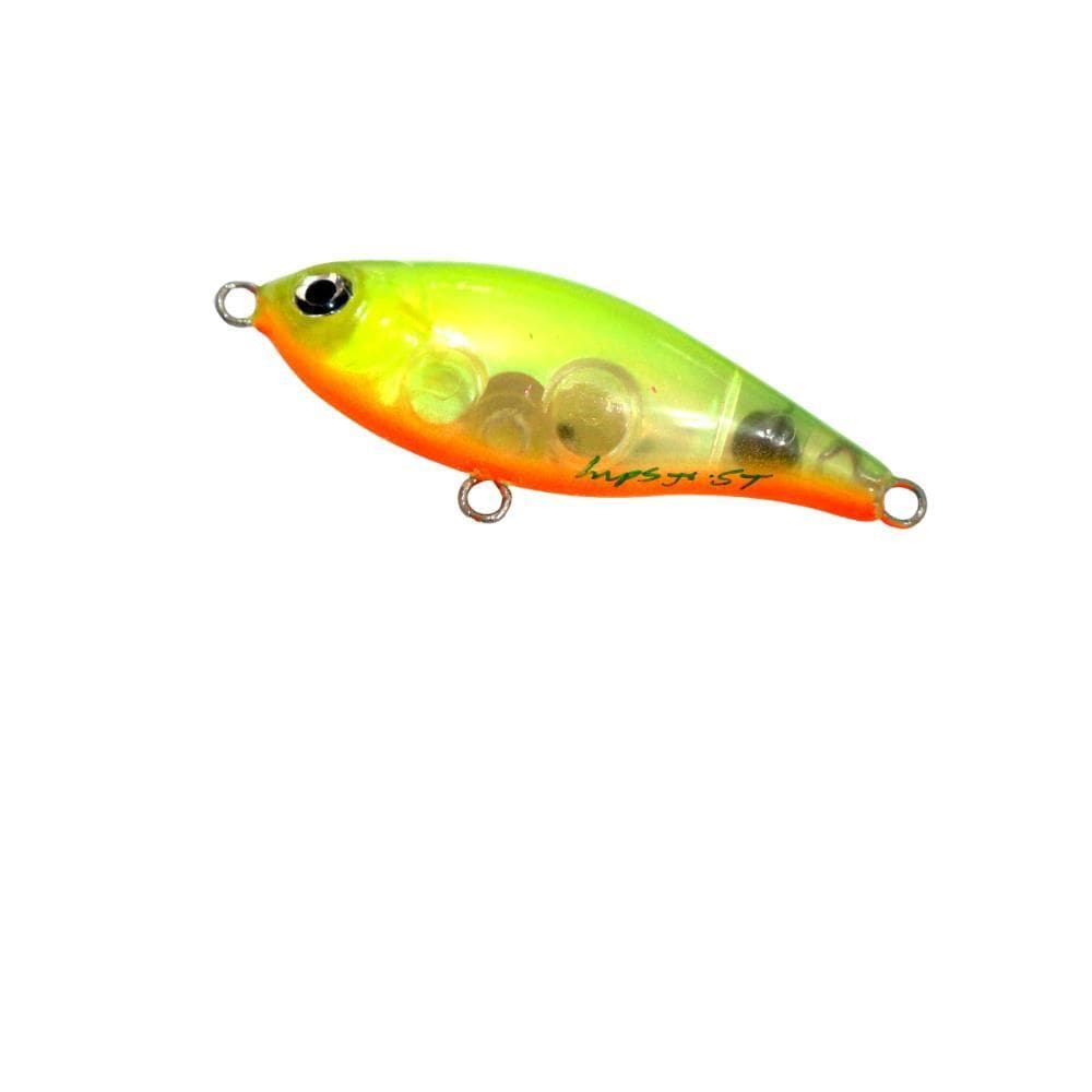 Isca Kv Lips Jr St 5,8 Cm 6,5 G Ação Superfície Stick