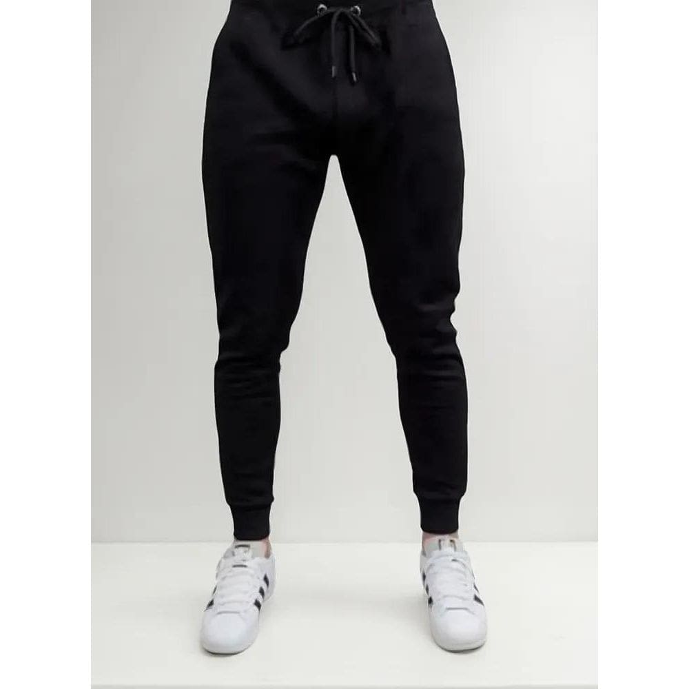 2X Calça Moletom Slim Jogger Lisa Inverno Plus Size G1 G2 G3