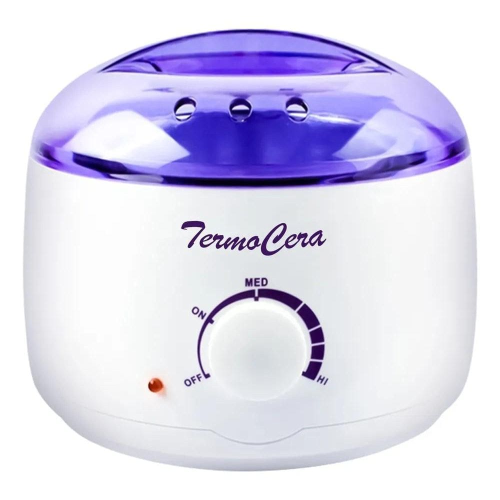 2X Panela Termocera Aquecedorar Elétrica Gm House