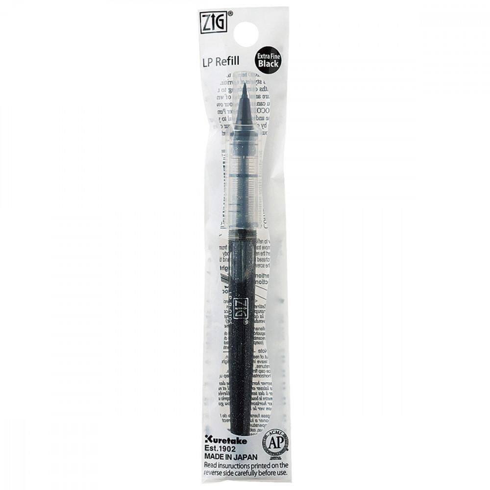 Refil Para Caneta Letter Pen Cocoiro Kuretake Lpr