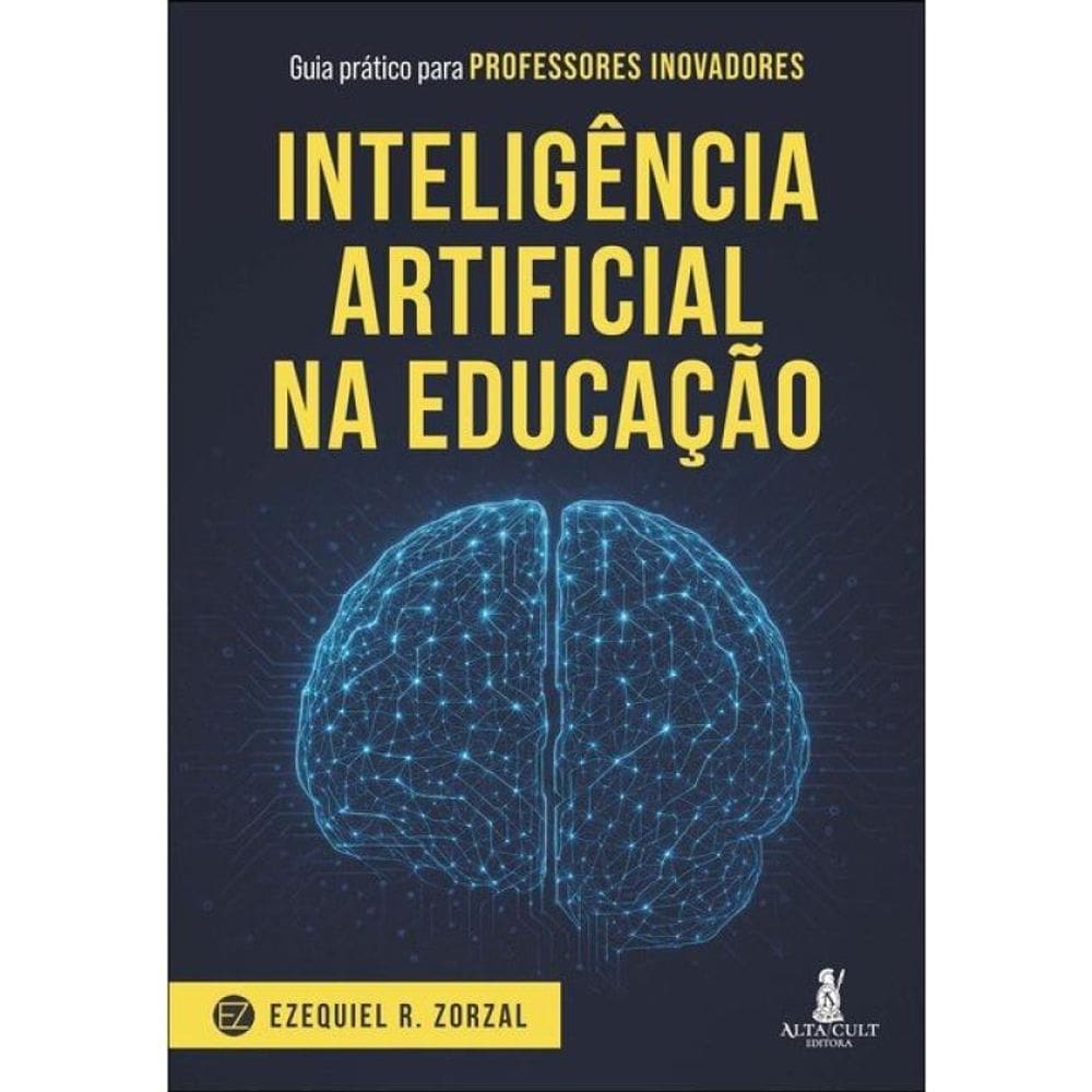 Inteligência Artificial Na Educação