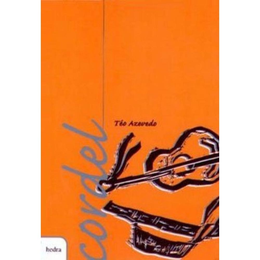 Cordel: Téo Azevedo