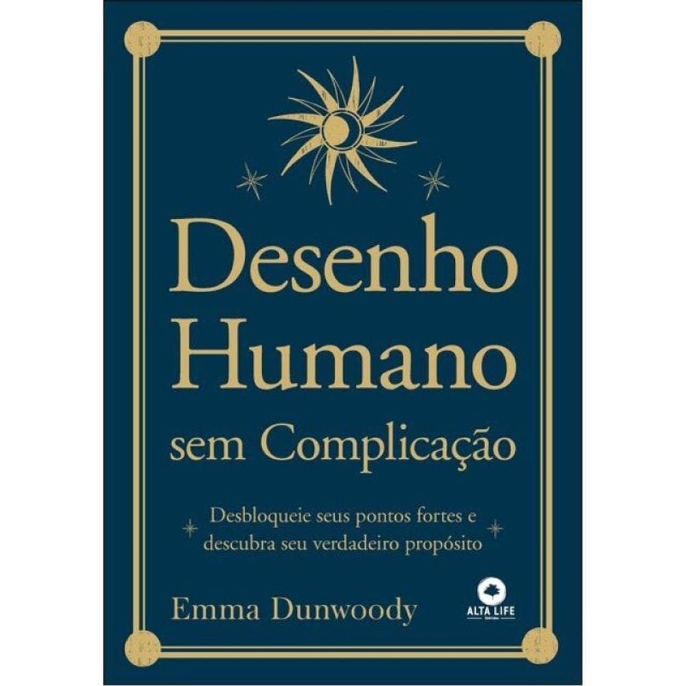 Desenho Humano Sem Complicação