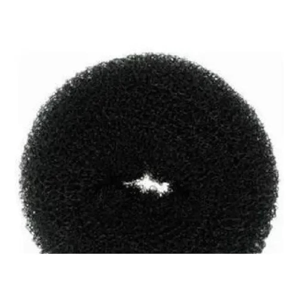 2X 2 Esponja Rosquinha Para Fazer Coque No Cabelo Donuts Hai