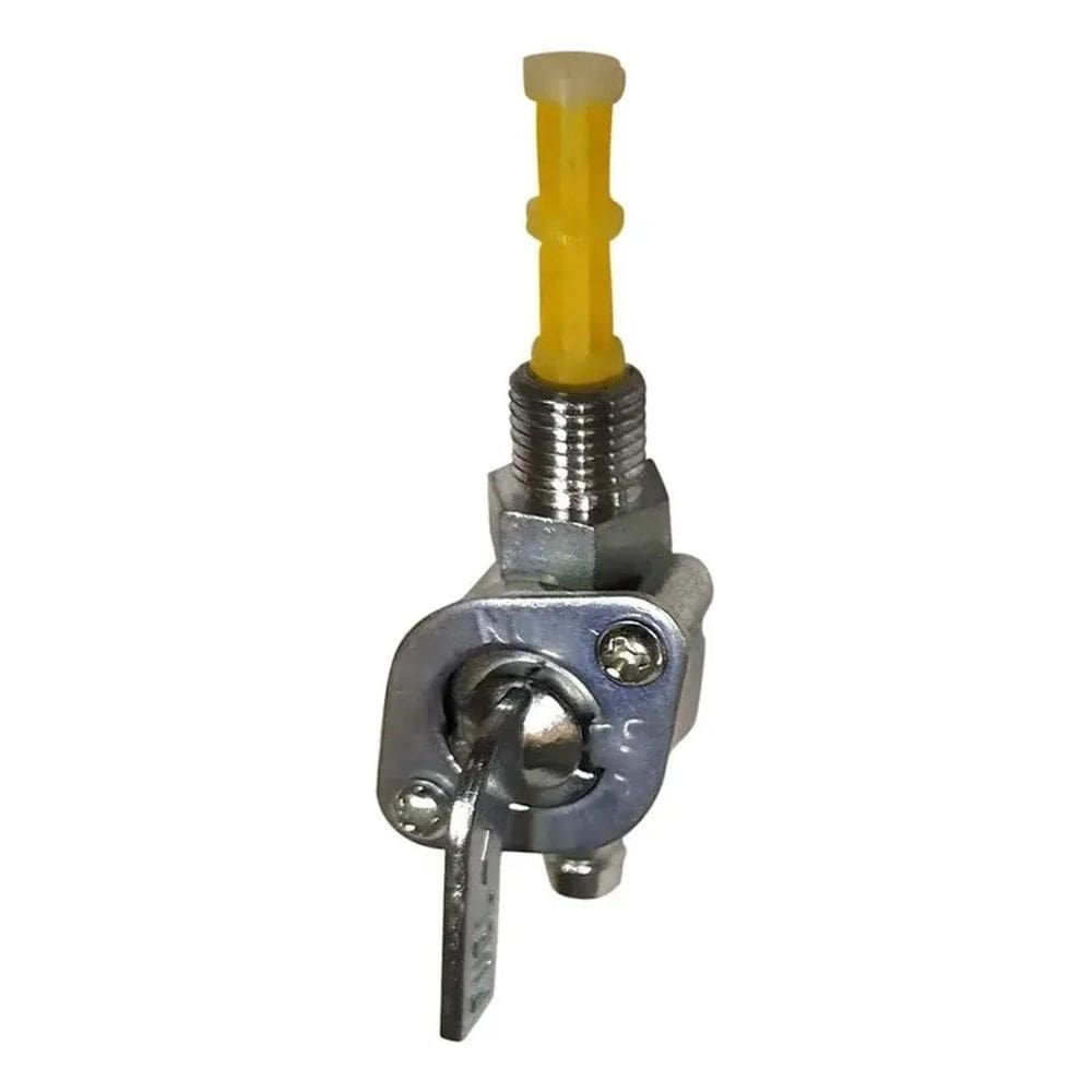 2X Torneira De Gasolina Kit Motor Bicicleta Motorizada 80Cc