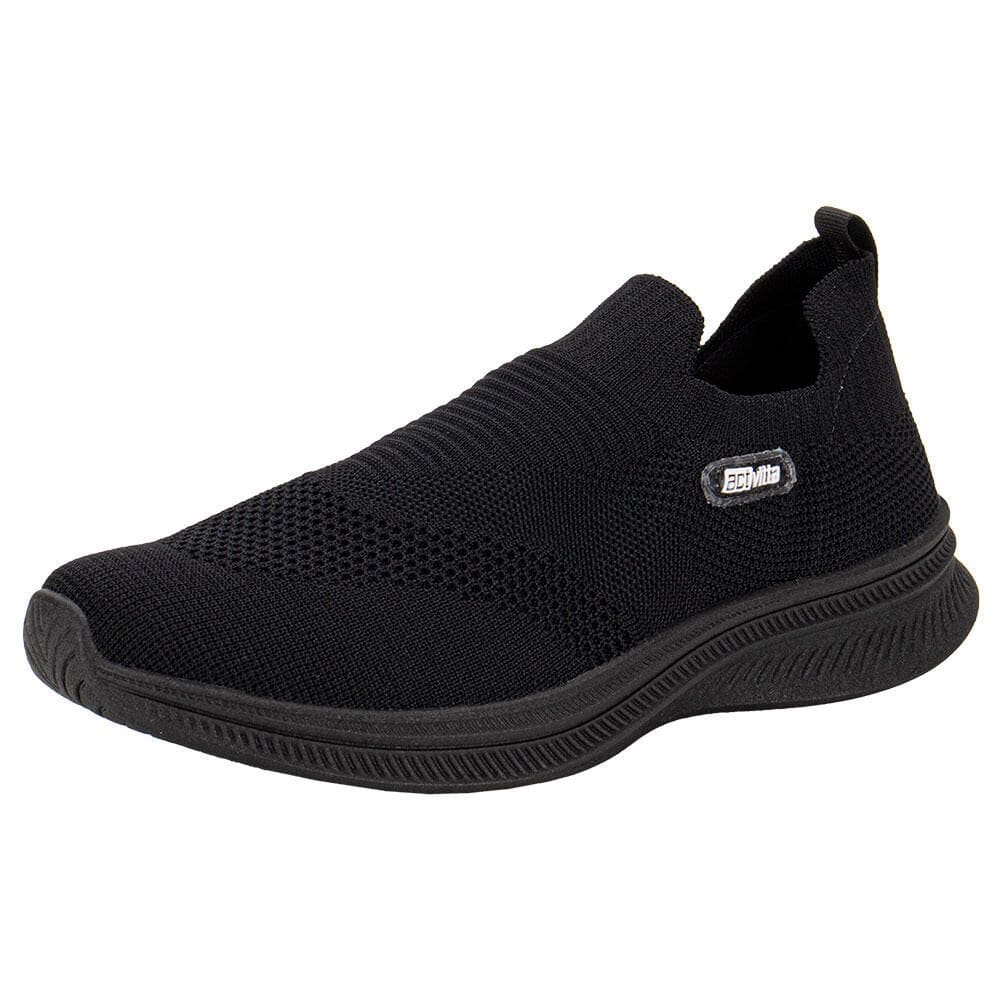 Tênis Feminino Slip On Actvitta 4829317
