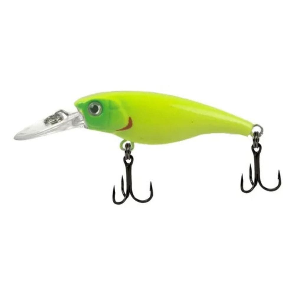 Isca Artificial Bicudinha Albatroz Fishing 2,7G 4Cm