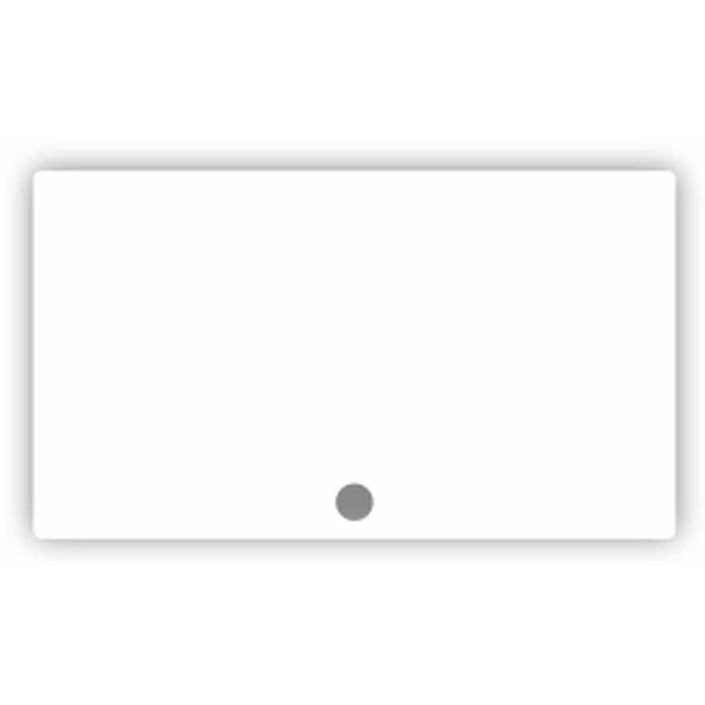 Etiqueta Para Preço Mx 5500 21X12 Com 1000 Etiqueta Branca