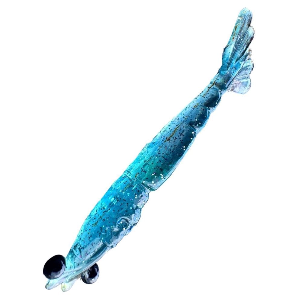 Piratas Fishing Turbo Blue 7,5Cm