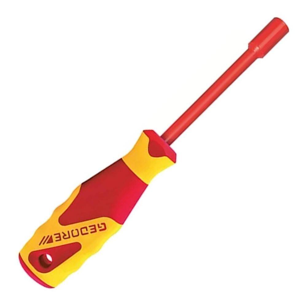 Chave Canhão 10Mm Isolada 1000V Vde Gedore