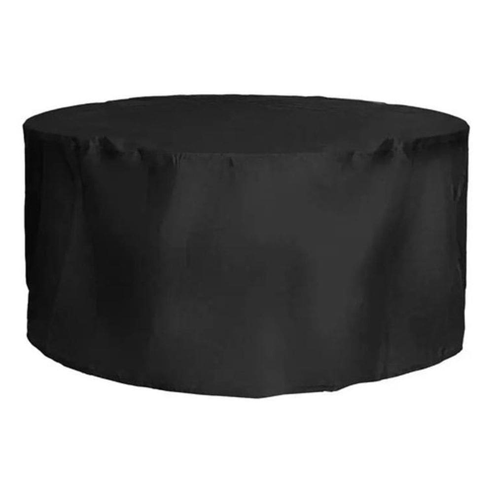 Capa Impermeável Para Trampolim /Cama Elástica 3,66X2,20X085