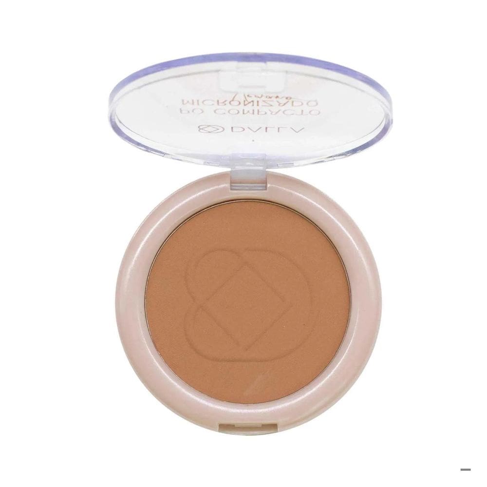 Pó Compacto Micronizado Vegano Dalla Makeup - Cor 07
