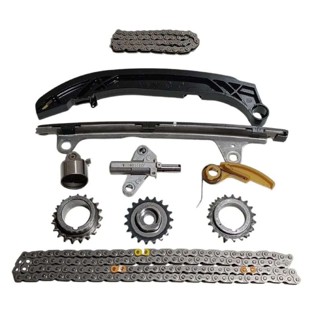 Kit Corrente Completo Corolla / Corolla Cross 2.0 20/23