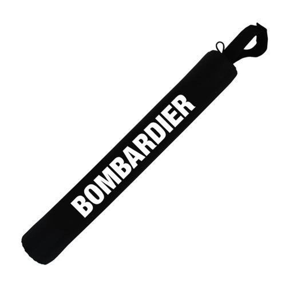 Defensa Para Jet Ski Com Logo Bombardier  Unidade