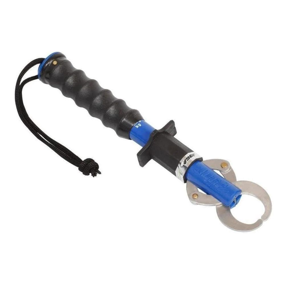2X Alicate Contenção Boga Grip Pega Peixe Jogá Com Balança 2