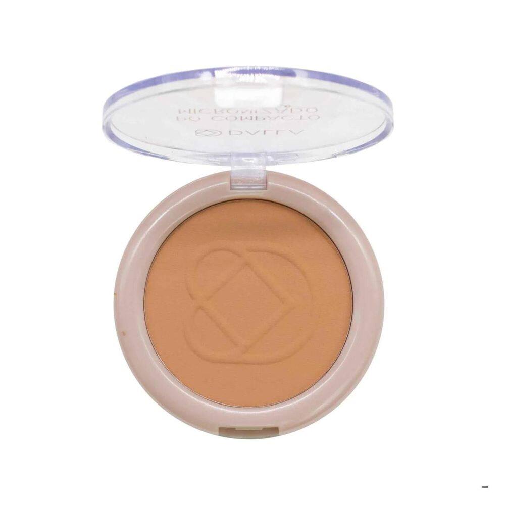 Pó Compacto Micronizado Vegano Dalla Makeup - Cor 06