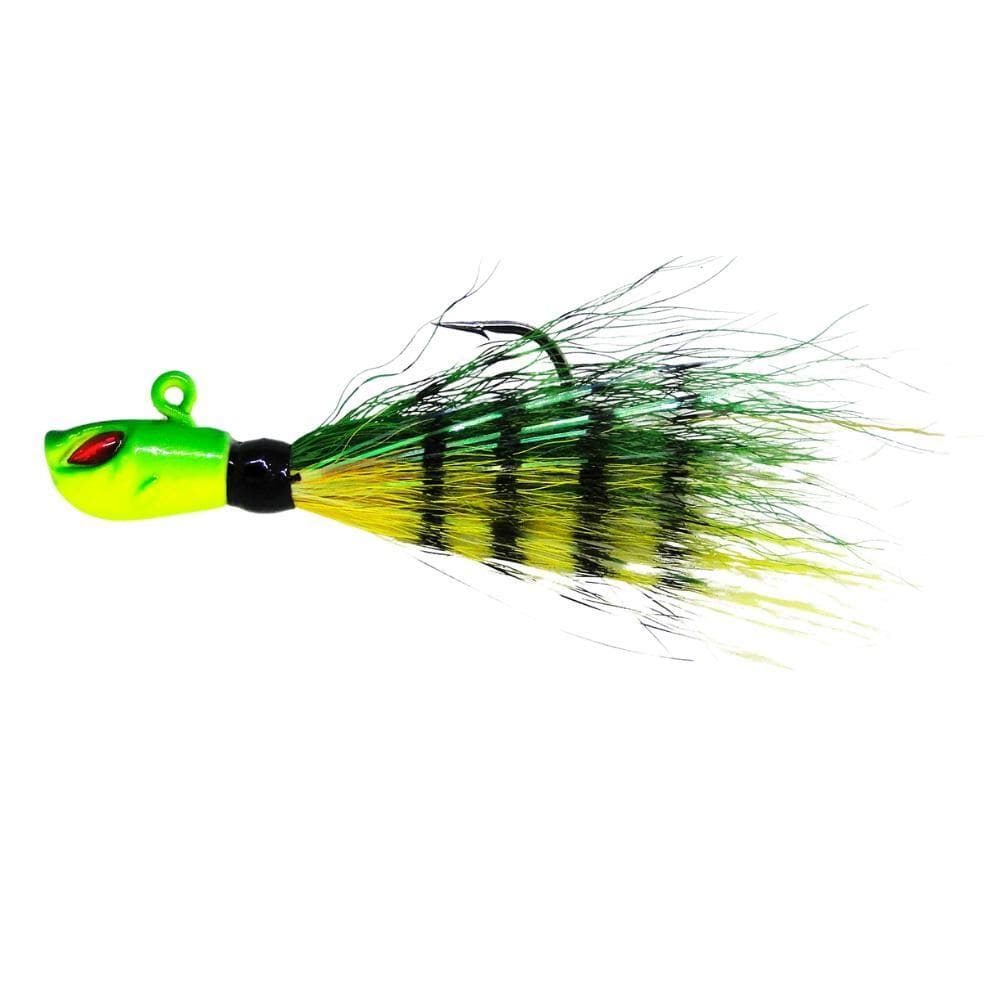 Isca Artificial Killer Jig 10G Anzol 2/0 Reforçado Ação