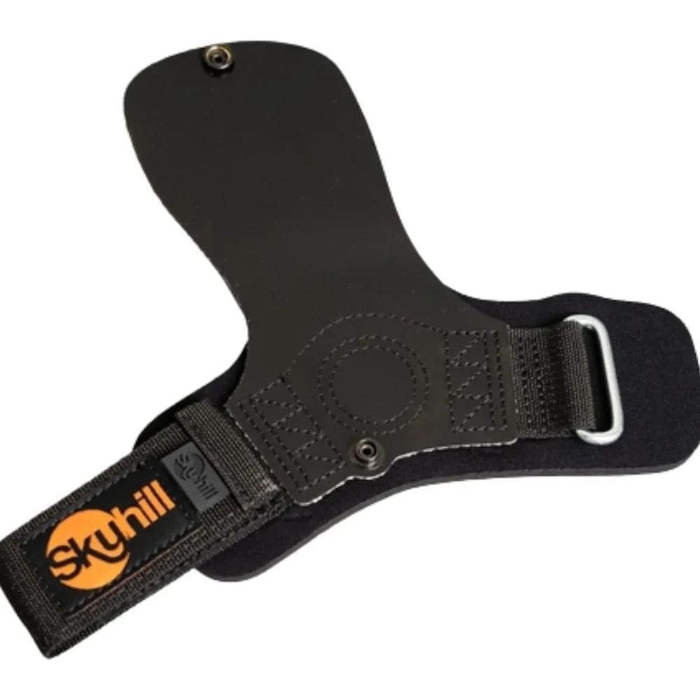 2X Hand Grip Competition 2.0 Skyhill Luva Cross Training Cor